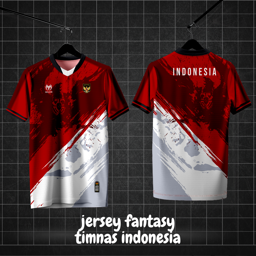 fantasy timnas
